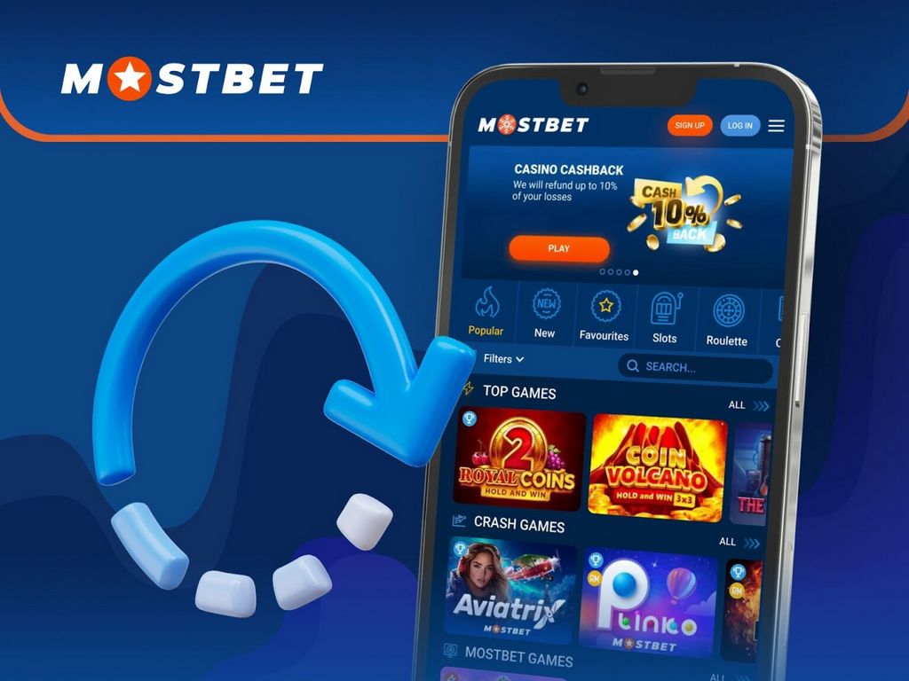 Mostbet Mobile: Azərbaycanda Sayt və Tətbiq Mostbet Mobile: Azərbaycanda Sayt və Tətbiq