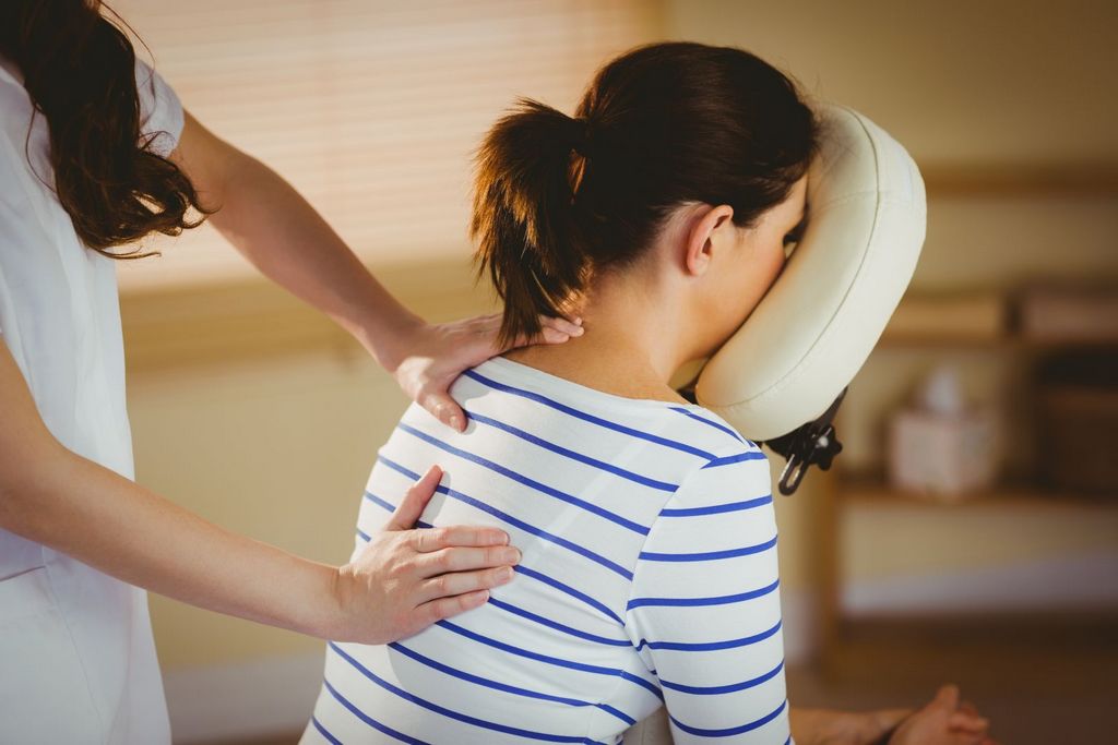The advantages of Sports Massage - what scientific research actually says The advantages of Sports Massage - what scientific research actually says