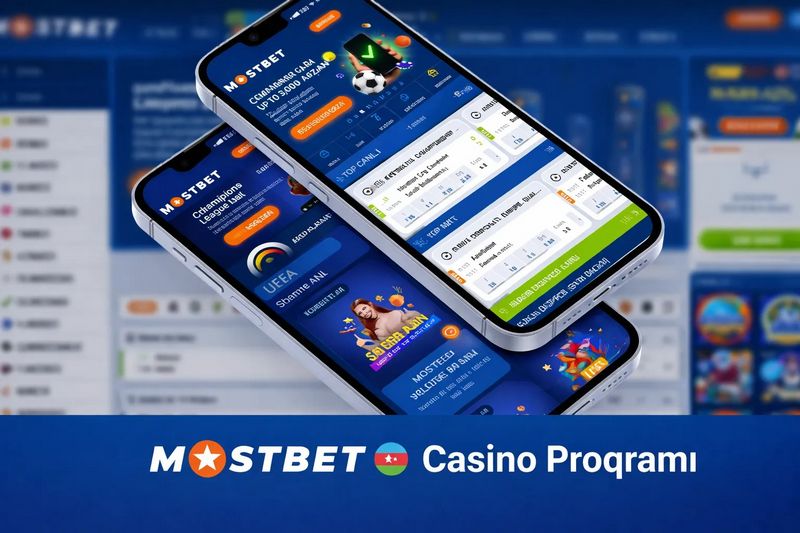 2026-cı ilin iyun ayında Mostbet Rəyləri 2026-cı ilin iyun ayında Mostbet Rəyləri