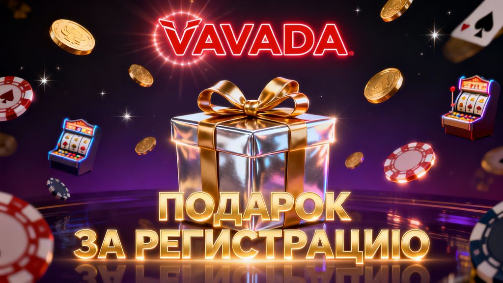 Приветственные бонусы и рекламные предложения в Vavada Приветственные бонусы и рекламные предложения в Vavada
