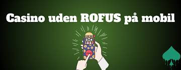 Bedste Casino uden ROFUS Find Din Perfekte Spilleoplevelse Bedste Casino uden ROFUS Find Din Perfekte Spilleoplevelse
