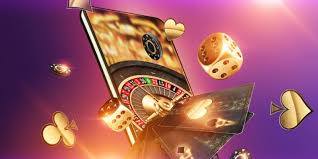 Den Voksende Verden af Online Gambling Den Voksende Verden af Online Gambling