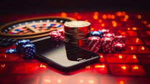 Den Voksende Verden af Online Gambling Den Voksende Verden af Online Gambling
