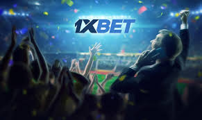 Discover 1xbet Portugal Your Gateway to Online Betting Discover 1xbet Portugal Your Gateway to Online Betting