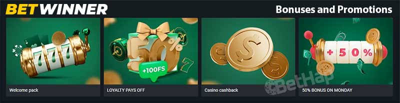 Explore Exciting BetWinner Bonuses for Maximizing Your Wagering Experience Explore Exciting BetWinner Bonuses for Maximizing Your Wagering Experience