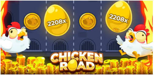 La Aventura de Chicken Road Un Viaje Inolvidable -738583010 La Aventura de Chicken Road Un Viaje Inolvidable -738583010