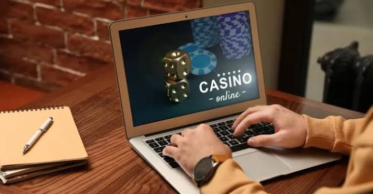 Το Καλύτερο Online Καζίνο Επιλέξτε Σωστά και Παίξτε Έξυπνα Το Καλύτερο Online Καζίνο Επιλέξτε Σωστά και Παίξτε Έξυπνα