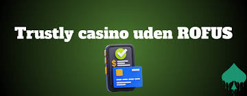 Online Casino Uden MitID Alle Muligheder og Fordele Online Casino Uden MitID Alle Muligheder og Fordele