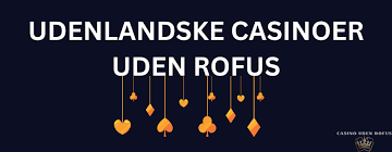 Online Casinoer Uden Dansk Licens Fordele og Ulemper -2080422197 Online Casinoer Uden Dansk Licens Fordele og Ulemper -2080422197