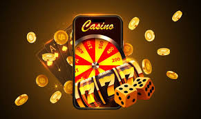 The Ultimate Gaming Experience at Casino Tenobet The Ultimate Gaming Experience at Casino Tenobet