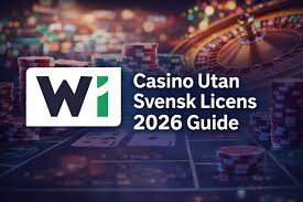 Utforska Utländska Casino med Låg Insättning En Guide för Spelare Utforska Utländska Casino med Låg Insättning En Guide för Spelare