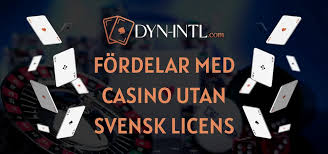 Utforska Utländska Casino med Låg Insättning En Guide för Spelare Utforska Utländska Casino med Låg Insättning En Guide för Spelare
