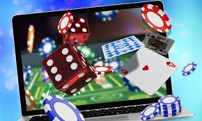 Discover the Excitement of Beonbet Casino A Gamblers Paradise Discover the Excitement of Beonbet Casino A Gamblers Paradise