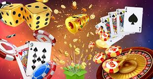Experience Thrilling Fun with Casino XO Online Games Experience Thrilling Fun with Casino XO Online Games