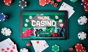 Exploring the Thrills of Casino Chillireels Exploring the Thrills of Casino Chillireels