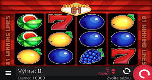 Ukázková hra Multiplay 81 - Recenze, ukázková hra, výplata, roztočení zdarma a bonusy Ukázková hra Multiplay 81 - Recenze, ukázková hra, výplata, roztočení zdarma a bonusy