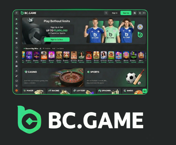 Unlocking Opportunities BC.Game No Deposit Bonus Explained Unlocking Opportunities BC.Game No Deposit Bonus Explained