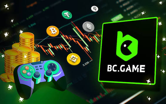 Unlocking Opportunities BC.Game No Deposit Bonus Explained Unlocking Opportunities BC.Game No Deposit Bonus Explained