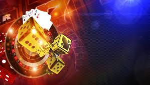 Unlocking Opportunities with Golden Genie MMA Betting Unlocking Opportunities with Golden Genie MMA Betting